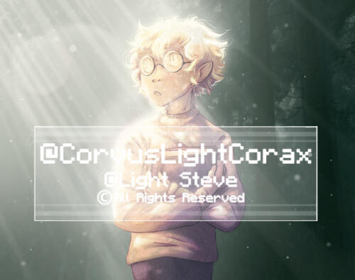 Light Steve Arts
